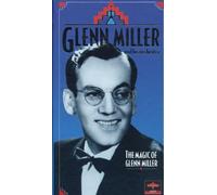 Miller,Glenn&His Orchestra - The Magic of Glenn Miller [Import]