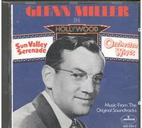 Miller Glenn - In Hollywood