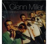 Miller, Glenn - In the Mood -Definitve ..