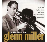 Miller, Glenn - in The Mood for [Import]