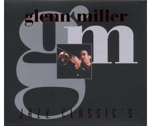 Miller,Glenn - Jazz Classic's [Import]