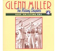 Miller,Glenn - KeepEm Flying Vol.2 [Import]