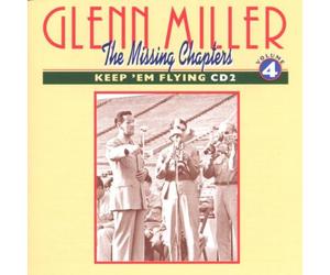 Miller,Glenn - KeepEm Flying Vol.2 [Import]
