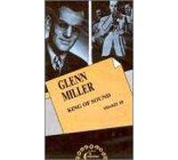 Miller, Glenn - King of Sound [USA] [VHS]