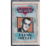 Miller, Glenn - Legendary Big Band S [Casete]