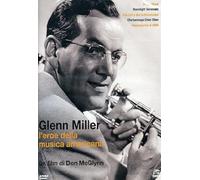 Miller Glenn - L'eroe della musica americana [Italia] [DVD]