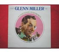 Miller, Glenn - Miller, Glenn A Legendary Performer 2LP RCA DPM2065 EX/EX 1974 double LP