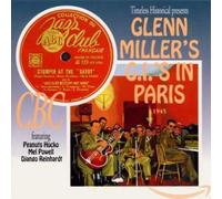Miller,Glenn^Miller,Glenn - G.I.'s in Paris 1945