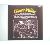 Miller, Glenn - Miller, Glenn The Glenn Miller Story & Other Hits LP RCA LSA3274 EX/EX 1981