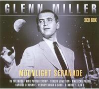 Miller, Glenn - Moonlight Serenade