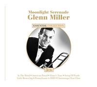 Miller, Glenn - Moonlight Serenade [Us Import]
