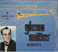 Miller,Glenn Orch. - Glenn Miller - CD - All products - Glenn Miller Orchestra