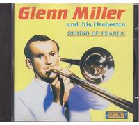 Miller,Glenn Orch. - String of Pearls [Import]