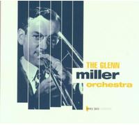 Miller,Glenn Orch. - The Glenn Miller Orchestra (Sony Jazz Coll.)
