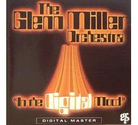 Miller Glenn Orchestra - In a Digital Mood