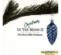 Miller,Glenn Orchestra - in The Christmas Mood 2 [Import]