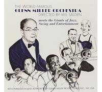 Miller, Glenn -Orchestra- - Meets the Giant of Swing