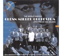 Miller, Glenn -Orchestra- - Swing Forever