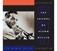 Miller,Glenn Orchestra,the - The Sound of Glenn Miller [Import]