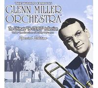 Miller, Glenn -Orchestra- - The Ultimate In Stereo Collection