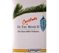 Miller, Glenn Orchestra - Vol. 2-in The Christmas Mood [Casete]