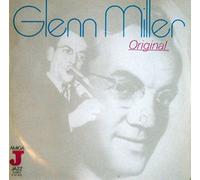 MILLER, Glenn - Original / 8 55 602