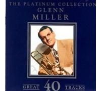 Miller Glenn - Platinum Collection