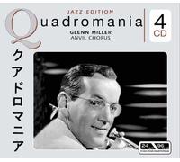 Miller,Glenn - Quadromania Jazz [Import]