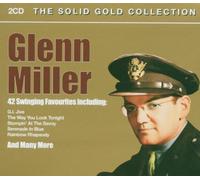 Miller, Glenn - Solid Gold Collection