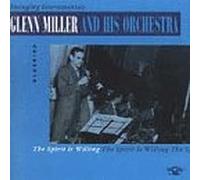 Glenn Miller - The Spirit Is Willing 39
