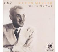 Still In The Mood [CD de audio] Glenn Miller