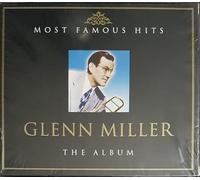 Miller Glenn - The Album [Import]