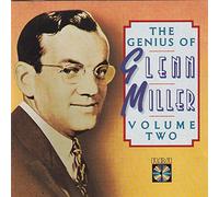 Miller,Glenn - The Genius Vol.2 [Import]