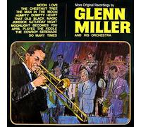 Miller, Glenn - The Glenn Miller Story VOLUME 1 1983 RCA # NL 89005 THE ORIGINAL RECORDINGS GLENN MILLER AND HIS ORCHESTRA