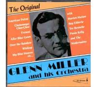 Miller,Glenn - The Original [Import]