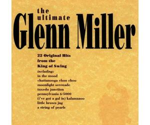 Miller,Glenn - The Ultimate Glenn Miller Coll