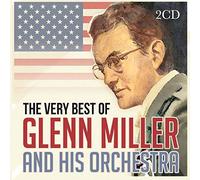 Miller, Glenn - The Very Best Of (2cd)