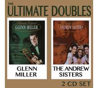 Miller Glenn - Ultimate Doubles