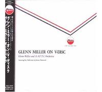 Miller, Glenn - V-Disc
