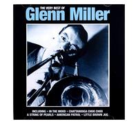 Miller Glenn - Very Best Of