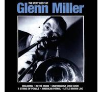 Miller Glenn - Very Best Of
