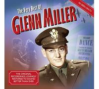 Miller, Glenn - Very Best of Import Edition by Miller, Glenn (2010) Audio CD