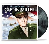 Miller, Glenn - Very Best of [Vinilo]