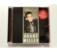 Miller,Grant - Best of