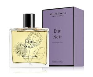Miller Harris Ã‰Tui Noir Eau De Parfum 100Ml Spray