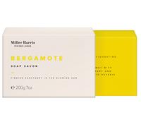 Miller Harris - Bergamote Soap - Jabón de ducha 200 g