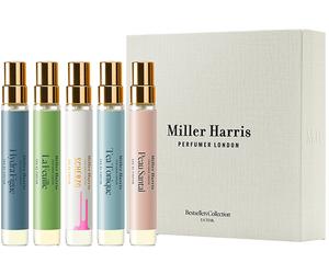 Miller Harris - Bestsellers Collection - Set de descubrimiento de fragancias 1 St.