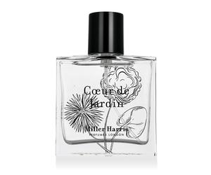 Miller Harris Coeur de Jardin agua de perfume para mujer