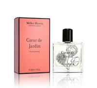 Miller Harris • Coeur De Jardin • Eau De Parfum • 50ml
