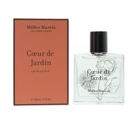 Miller Harris Coeur De Jardin Eau de Parfum 50ml For Women